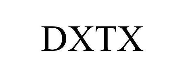  DXTX