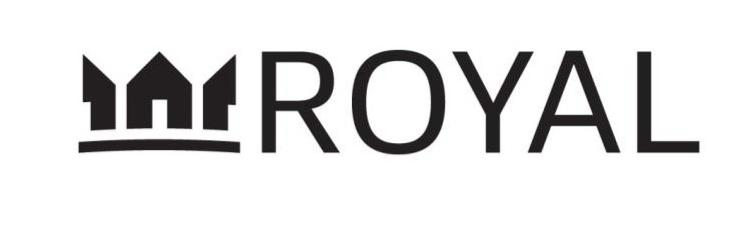 Trademark Logo ROYAL