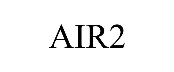 Trademark Logo AIR2