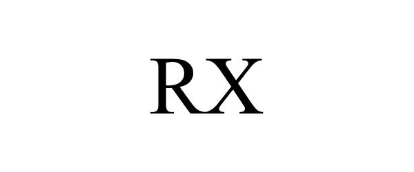  RX