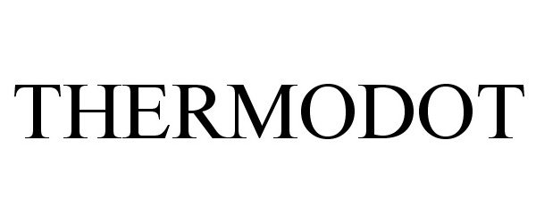  THERMODOT
