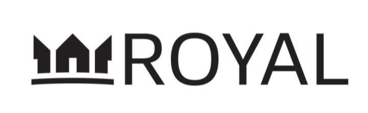 Trademark Logo ROYAL