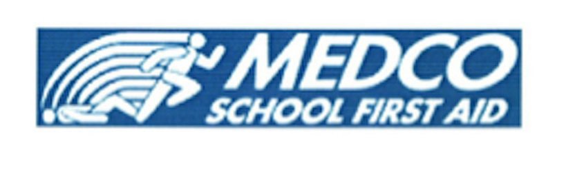  MEDCO SCHOOL FIRST AID