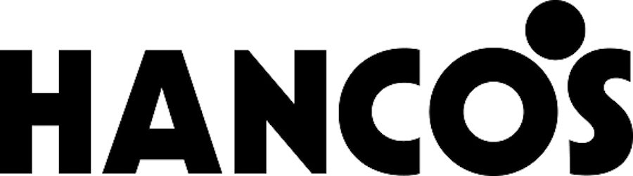Trademark Logo HANCOS