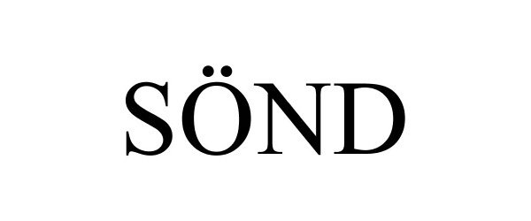 SÃND