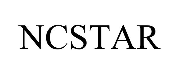  NCSTAR