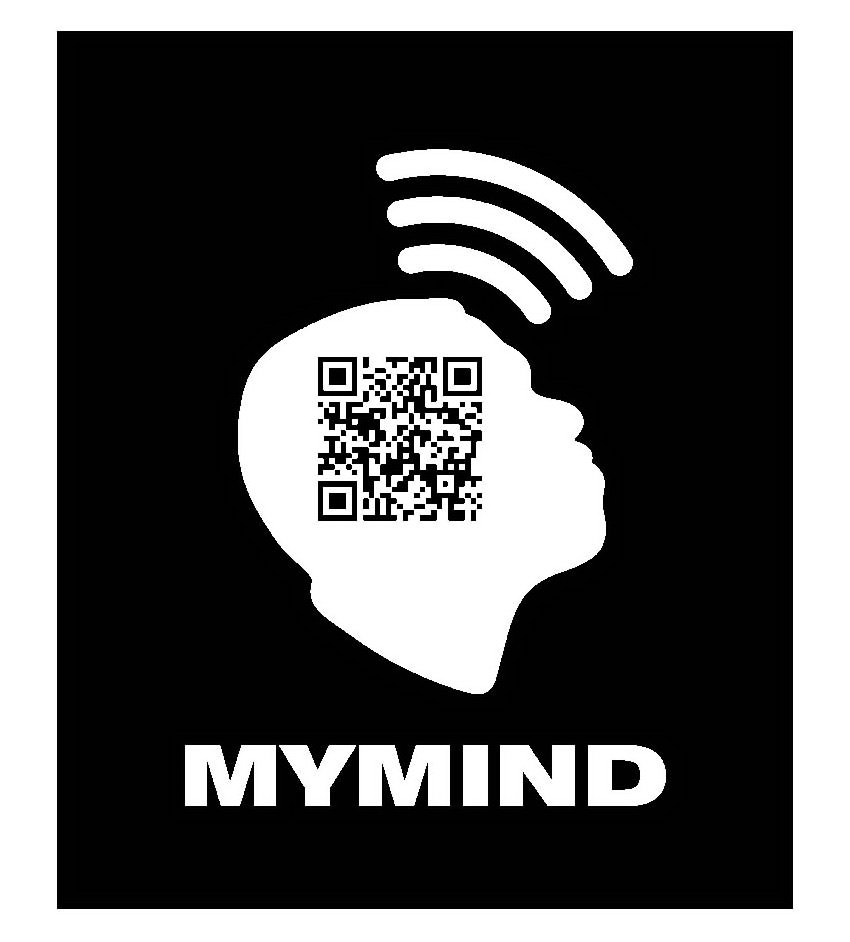 Trademark Logo MYMIND