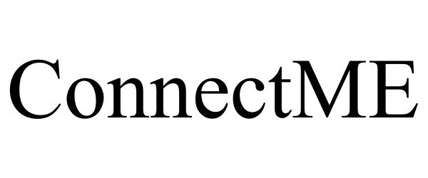 Trademark Logo CONNECTME