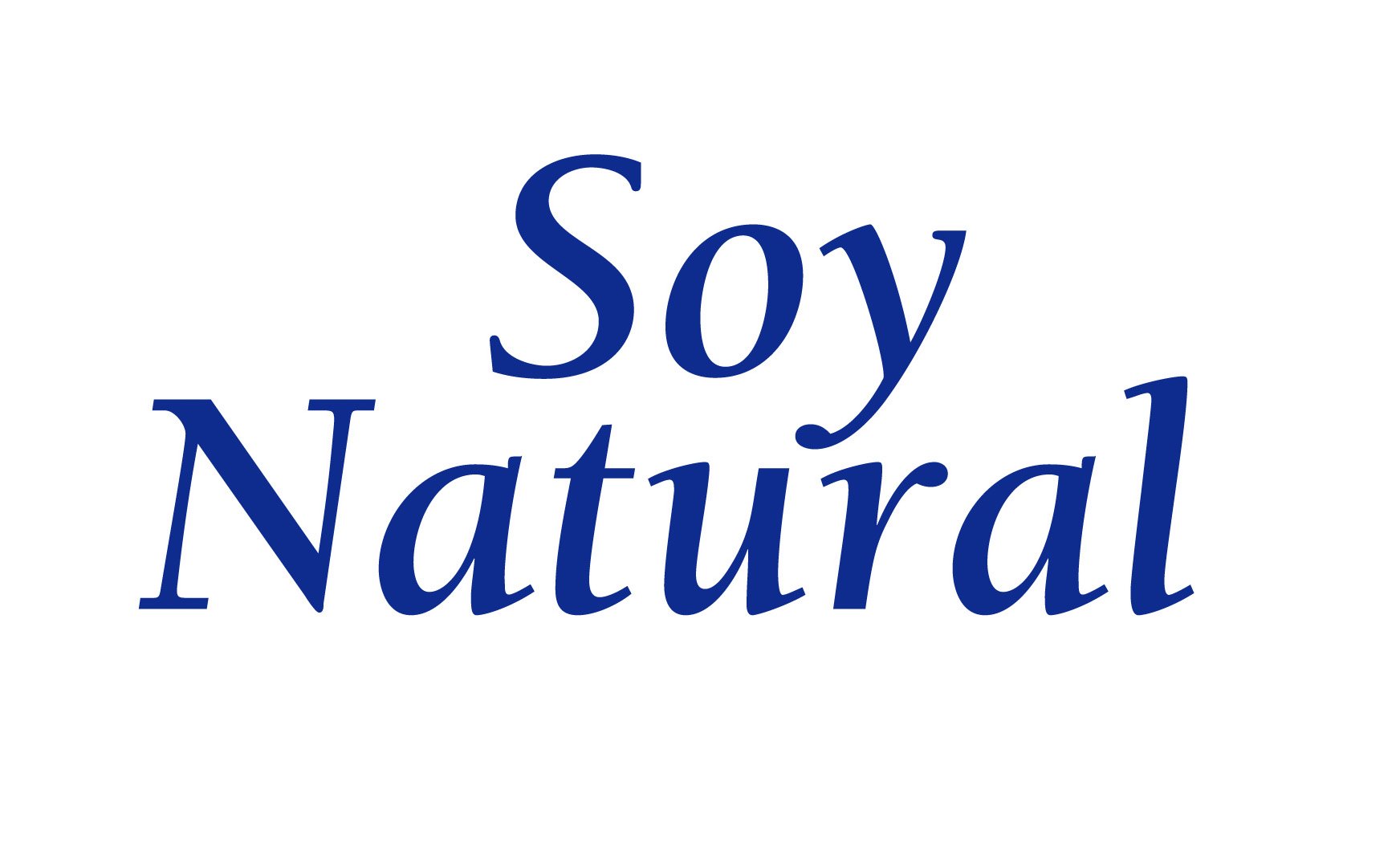  SOY NATURAL