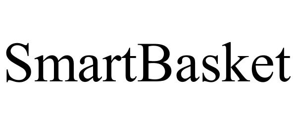 Trademark Logo SMARTBASKET