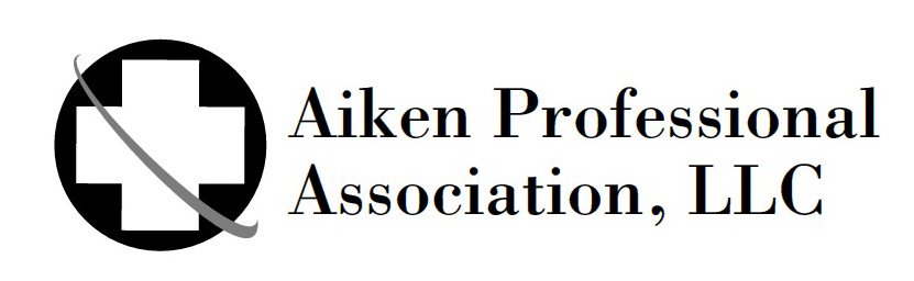  AIKEN PROFESSIONAL ASSOCIATION, LLC