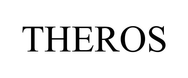 Trademark Logo THEROS