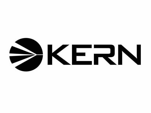 Trademark Logo KERN