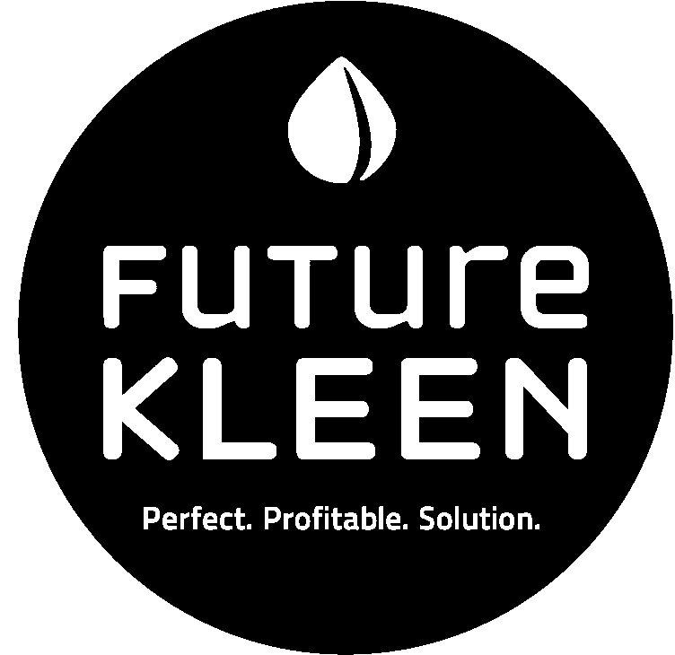 Trademark Logo FUTURE KLEEN PERFECT. PROFITABLE. SOLUTION.