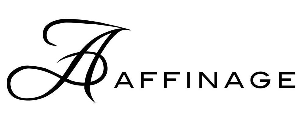 Trademark Logo A AFFINAGE