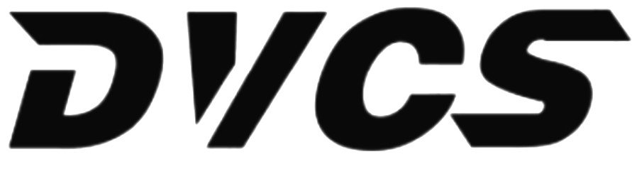 Trademark Logo DVCS