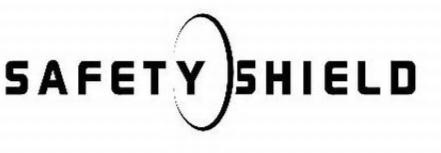 Trademark Logo SAFETY SHIELD