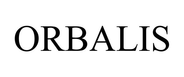  ORBALIS