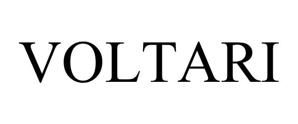  VOLTARI