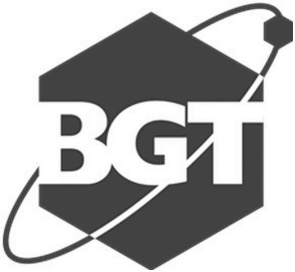 Trademark Logo BGT