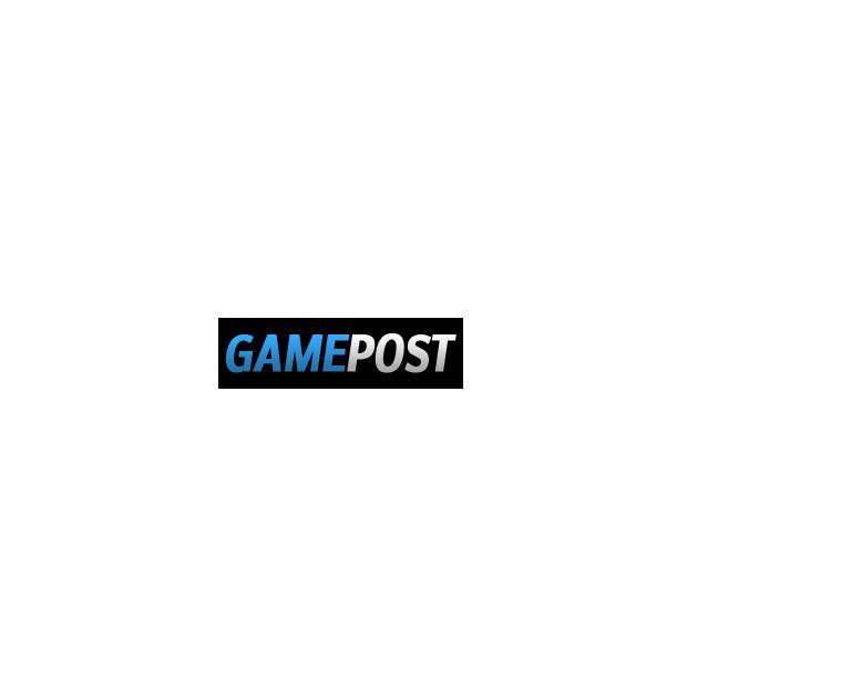 Trademark Logo GAMEPOST