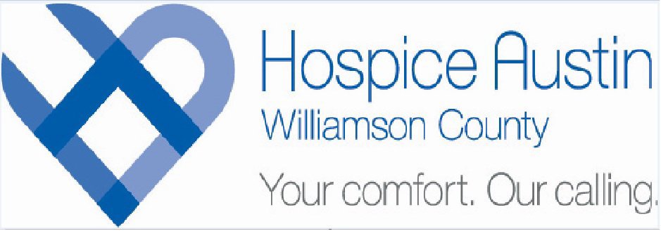 Trademark Logo HA HOSPICE AUSTIN WILLIAMSON COUNTY YOURCOMFORT. OUR CALLING.