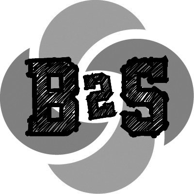 Trademark Logo B2S