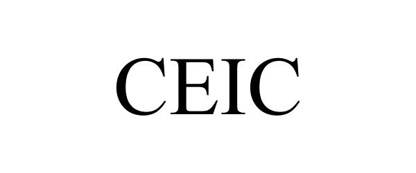  CEIC