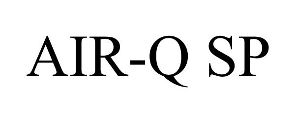  AIR-Q SP