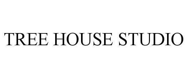 Trademark Logo TREE HOUSE STUDIO