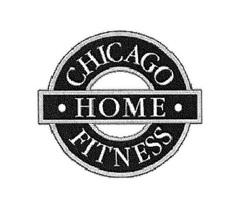  CHICAGO Â· HOME Â· FITNESS