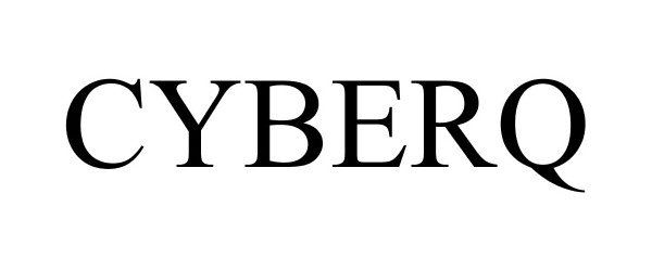  CYBERQ