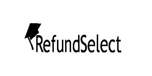 Trademark Logo REFUNDSELECT