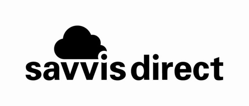 Trademark Logo SAVVISDIRECT