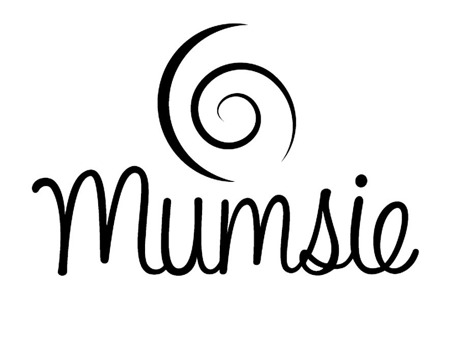 Trademark Logo MUMSIE