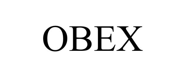  OBEX