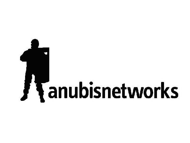  ANUBISNETWORKS