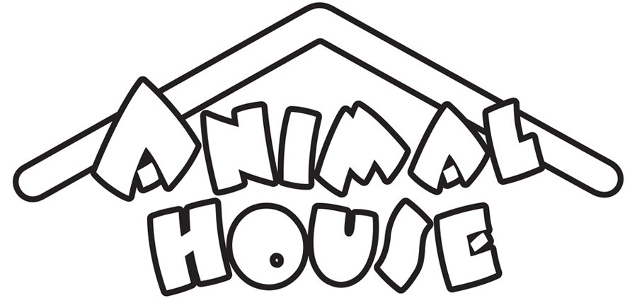 Trademark Logo ANIMAL HOUSE