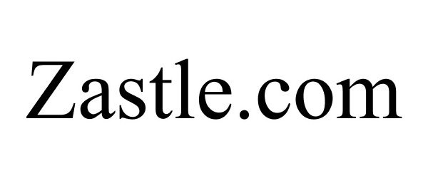  ZASTLE.COM