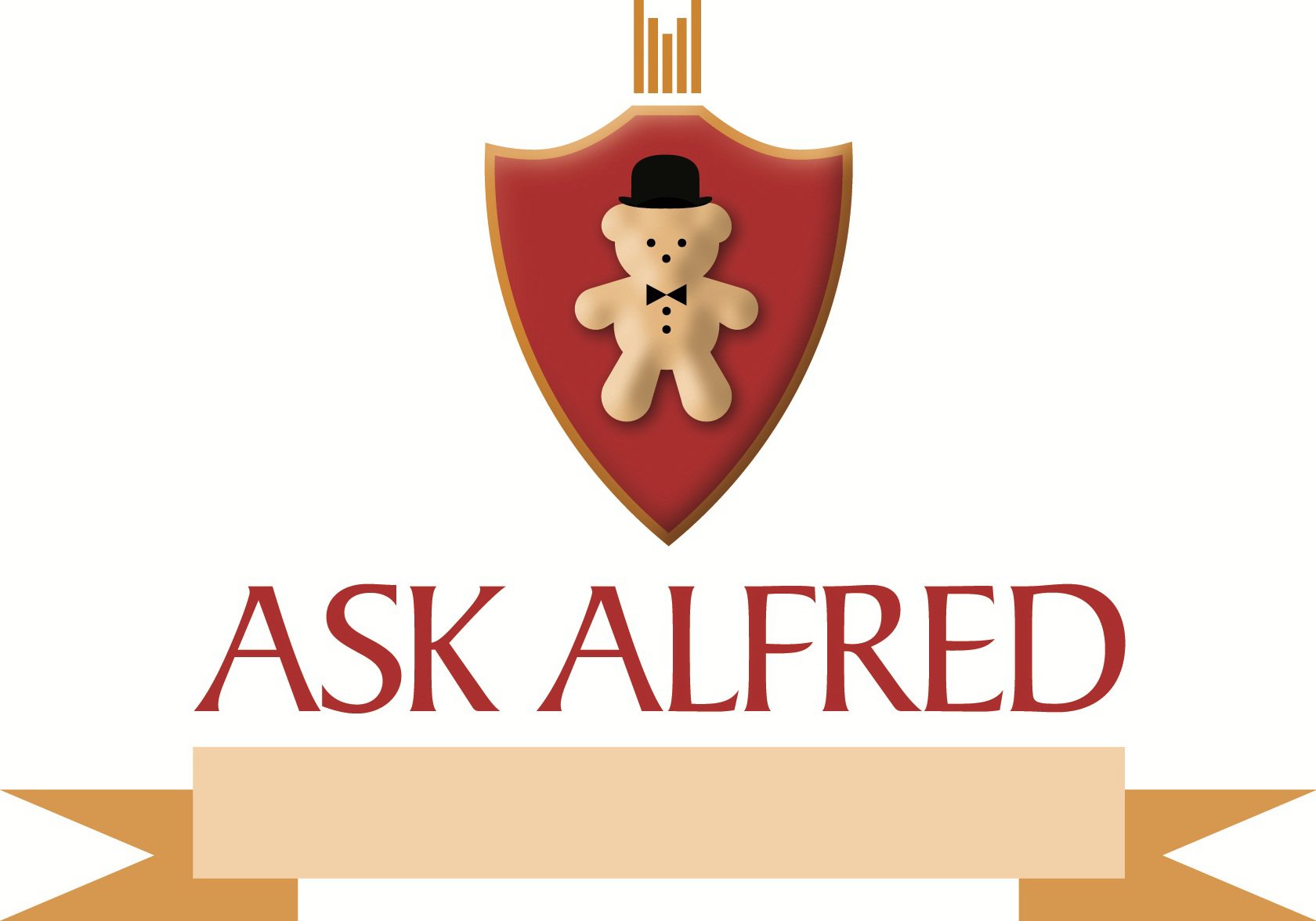  M ASK ALFRED