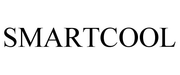 Trademark Logo SMARTCOOL