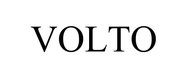  VOLTO