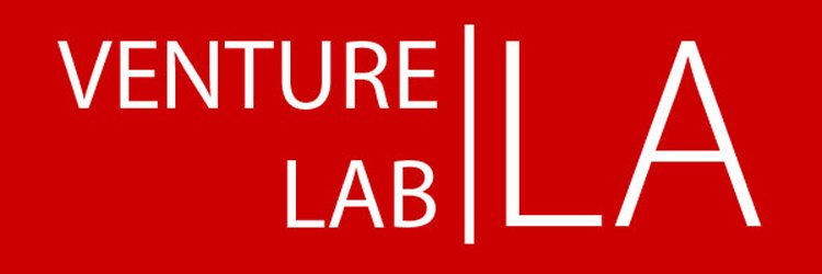 Trademark Logo VENTURE LAB LA