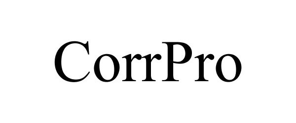  CORRPRO