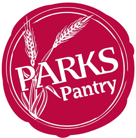 Trademark Logo PARKS PANTRY