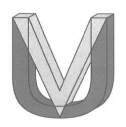 Trademark Logo UV