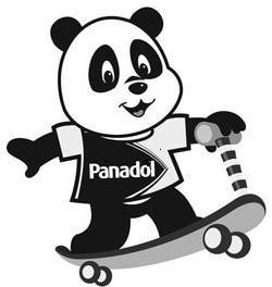 Trademark Logo PANADOL