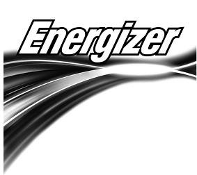  ENERGIZER