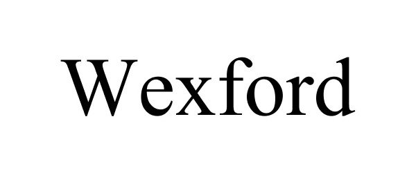 WEXFORD