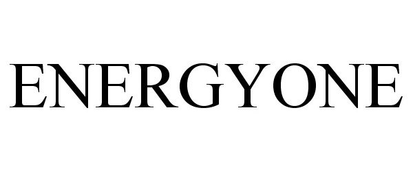 ENERGYONE